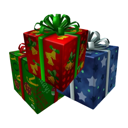 Gifts 2015 — Валюта в Murder Mystery 2