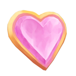 Heart Gems — Валюта в Murder Mystery 2