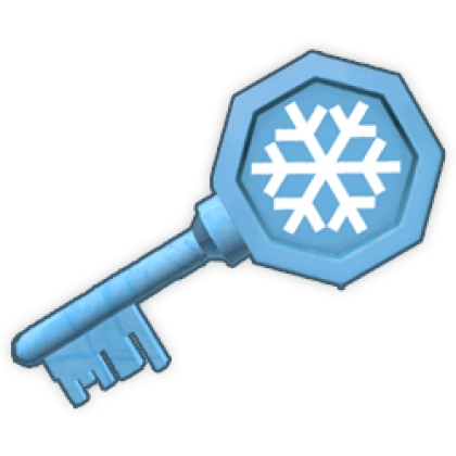 Snow Key — Валюта в Murder Mystery 2