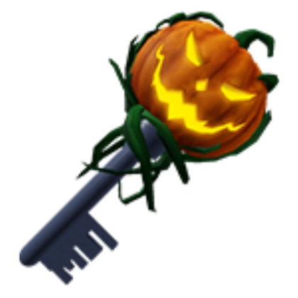 Traveler Key — Валюта в Murder Mystery 2