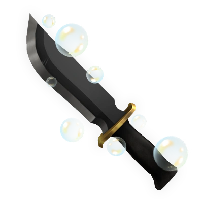 Bubbly — Эффект в Murder Mystery 2