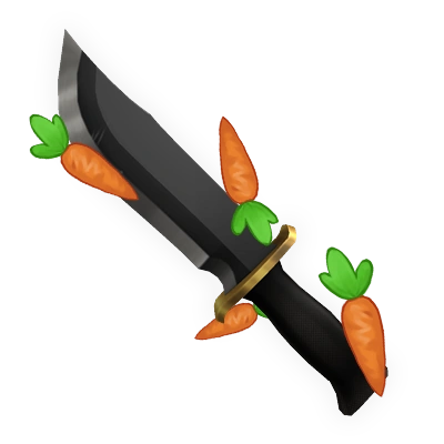 Carrots (Effect) — Эффект в Murder Mystery 2