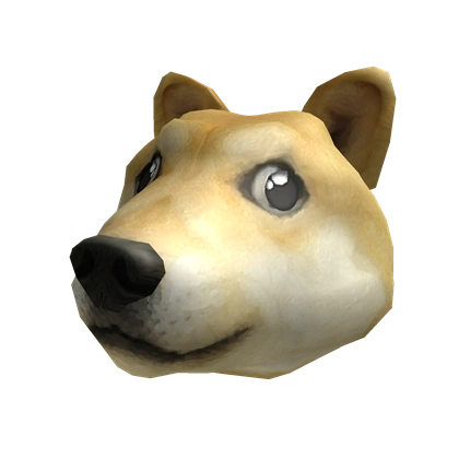 Doge (Effect) — Эффект в Murder Mystery 2