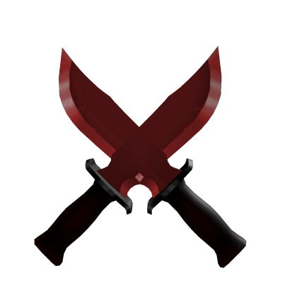 Dual Wield — Эффект в Murder Mystery 2