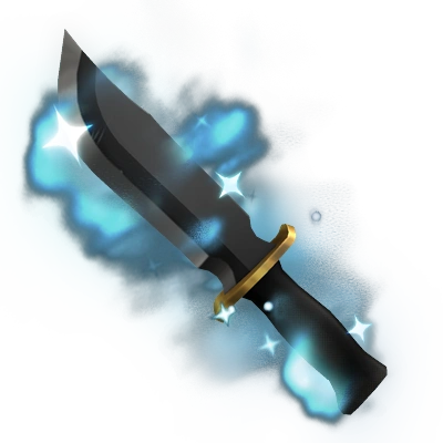 Frost — Эффект в Murder Mystery 2