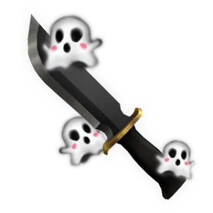 Ghosts Effect (2023) — Эффект в Murder Mystery 2