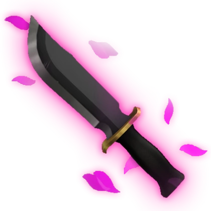 Petals — Эффект в Murder Mystery 2