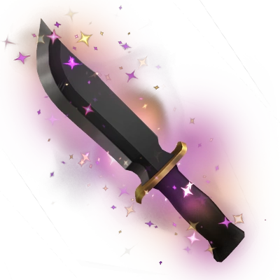 Pixie Dust — Эффект в Murder Mystery 2