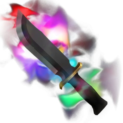 Rainbow (Effect) — Эффект в Murder Mystery 2