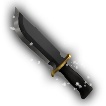Snowfall — Эффект в Murder Mystery 2