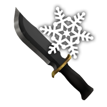 Snowflakes Effect (2016) — Эффект в Murder Mystery 2