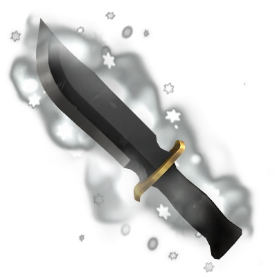Snowy (Effect) — Эффект в Murder Mystery 2