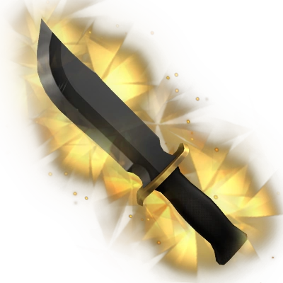 Sunbeams — Эффект в Murder Mystery 2