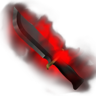 Vampiric (Effect) — Эффект в Murder Mystery 2