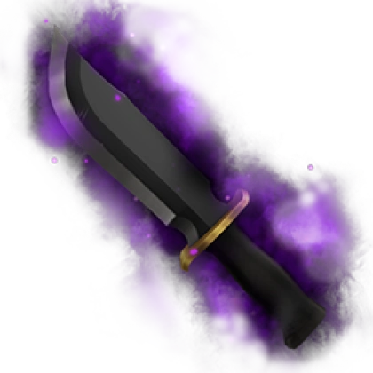 Void (Effect) — Эффект в Murder Mystery 2
