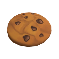Cookie (Toy) — Эмоция в Murder Mystery 2