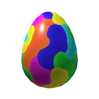 Egg Toy '24 — Эмоция в Murder Mystery 2