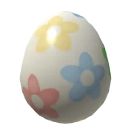 Egg Toy '25 — Эмоция в Murder Mystery 2