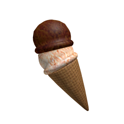 Ice Cream — Эмоция в Murder Mystery 2
