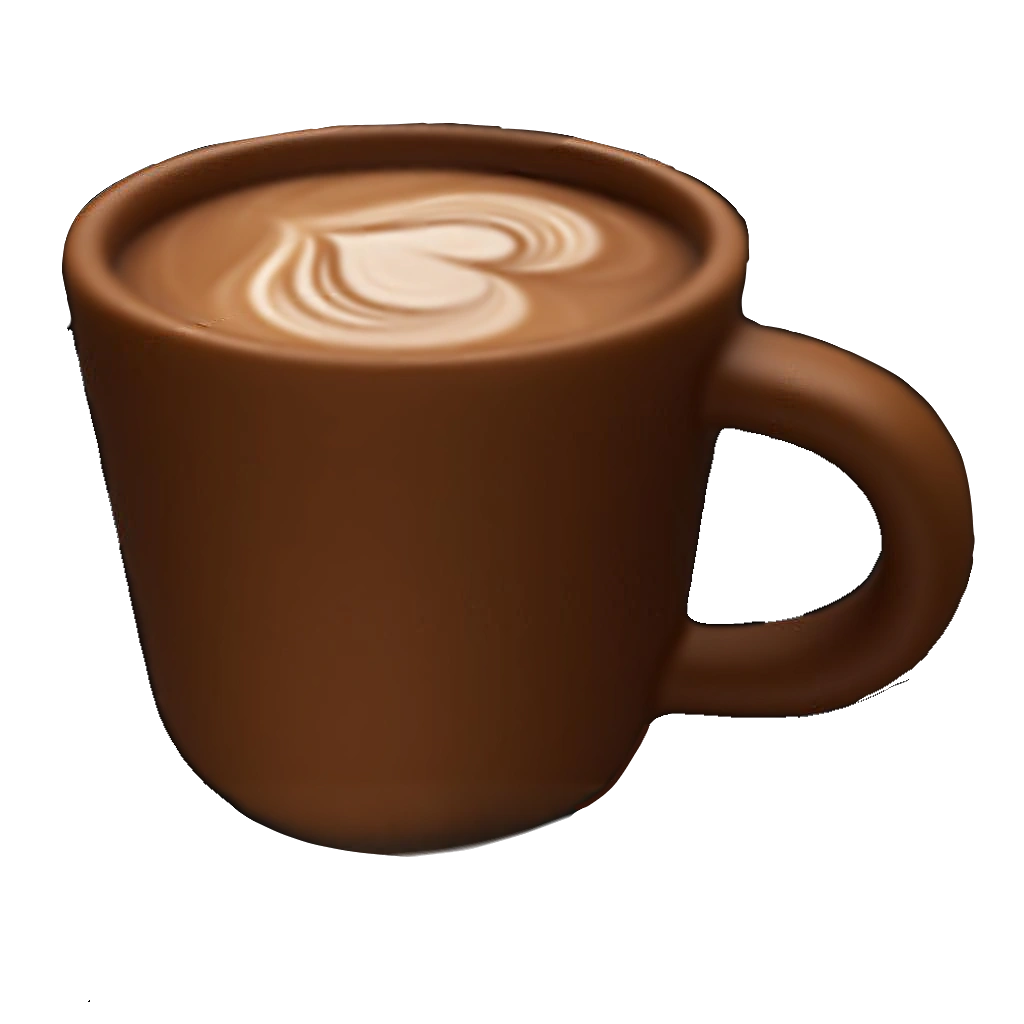 Latte (Emote) — Эмоция в Murder Mystery 2