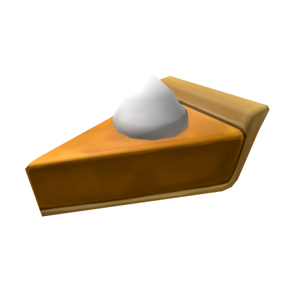Pie — Эмоция в Murder Mystery 2