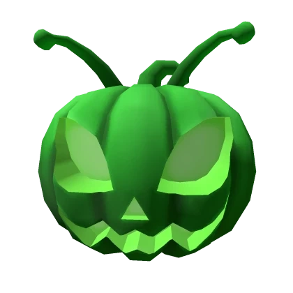 Pumpkin (Toy) — Эмоция в Murder Mystery 2