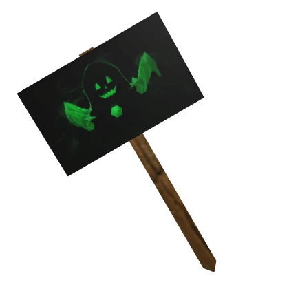 Reaver Sign — Эмоция в Murder Mystery 2