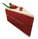 Velvet Cake — Эмоция в Murder Mystery 2