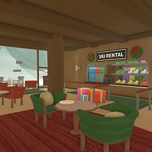 Christmas Event 2025 — Событие в Murder Mystery 2