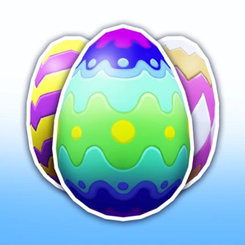 Easter Event 2024 — Событие в Murder Mystery 2