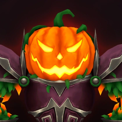 Halloween Event 2023 — Событие в Murder Mystery 2