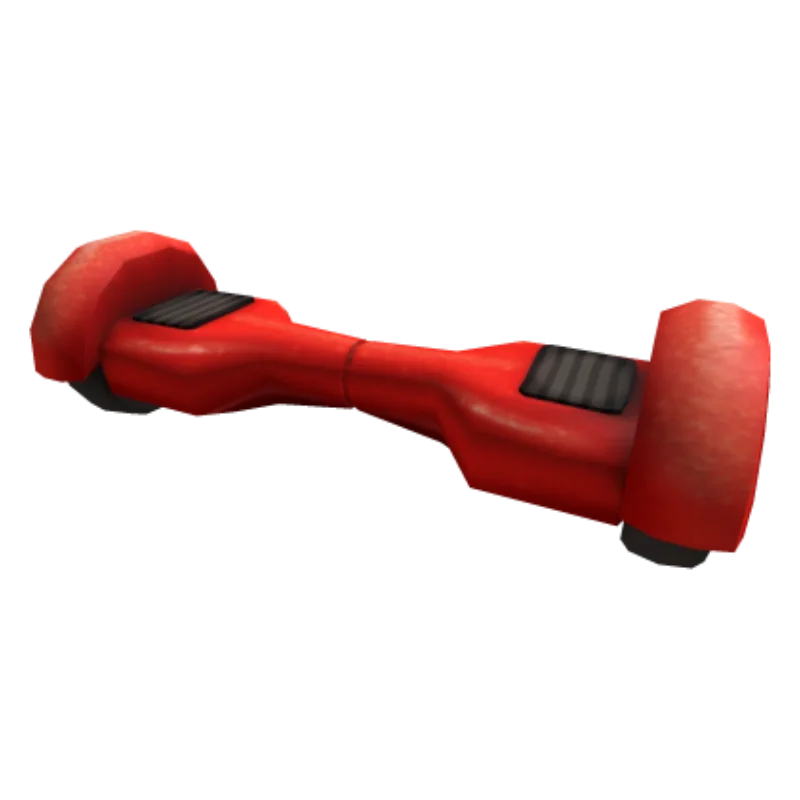 Hoverboard — hoverboard в Murder Mystery 2