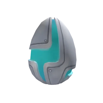 Tech Egg — tech egg в Murder Mystery 2
