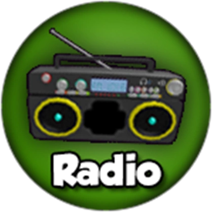 Radio Gamepass — Радио в Murder Mystery 2