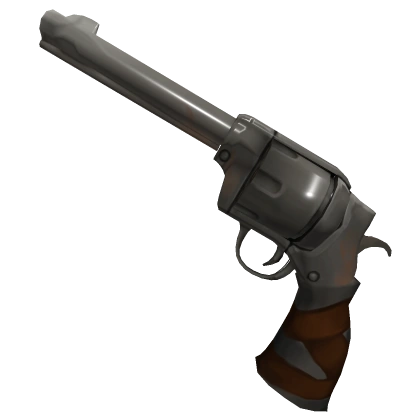 Apocalypse (Gun) — Пистолет в Murder Mystery 2