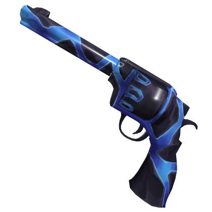 Arctic (Gun) — Пистолет в Murder Mystery 2