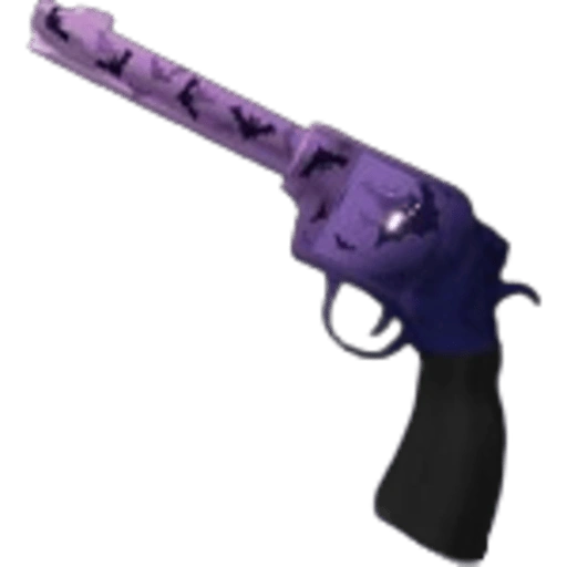 Bats Gun (2024) — пистолет в Murder Mystery 2