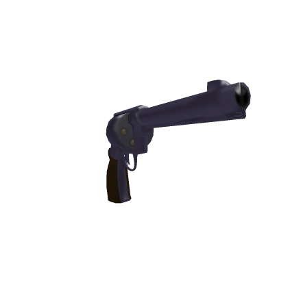 Big Kill — Пистолет в Murder Mystery 2