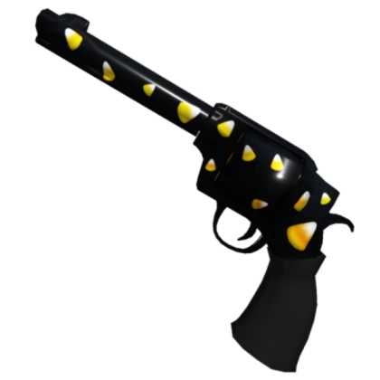 Candy Corn Gun (2020) — Пистолет в Murder Mystery 2