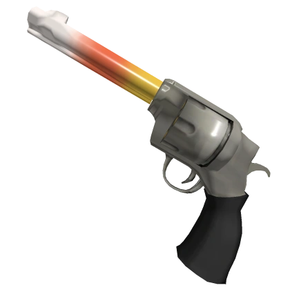 Candy Corn Gun (2022) — Пистолет в Murder Mystery 2