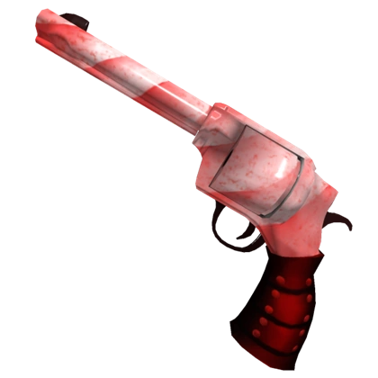 Candy Swirl (Gun) — Пистолет в Murder Mystery 2
