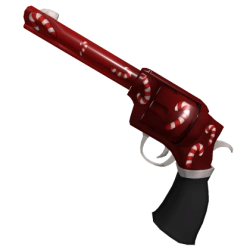 Canes (Gun) — Пистолет в Murder Mystery 2