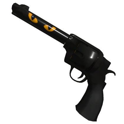 Cat (Gun) — Пистолет в Murder Mystery 2