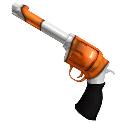 Clownfish (Gun) — Пистолет в Murder Mystery 2