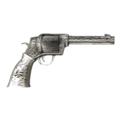 Cowboy — Пистолет в Murder Mystery 2