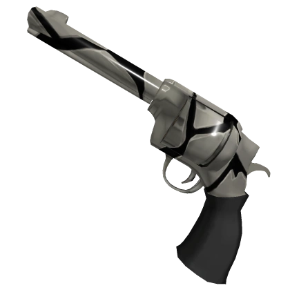 Cracks (Gun) — Пистолет в Murder Mystery 2