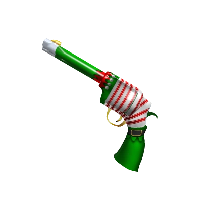 Elf Gun (2015) — Пистолет в Murder Mystery 2