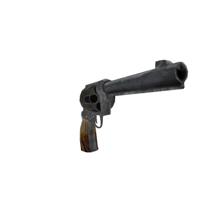 Fallout — Пистолет в Murder Mystery 2
