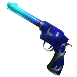 Frostfade (Gun) — Пистолет в Murder Mystery 2