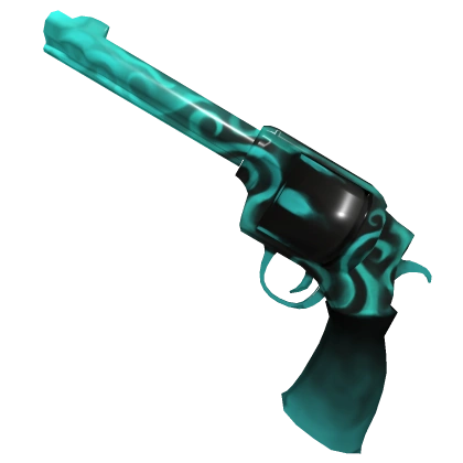 Ghastly (Gun) — Пистолет в Murder Mystery 2